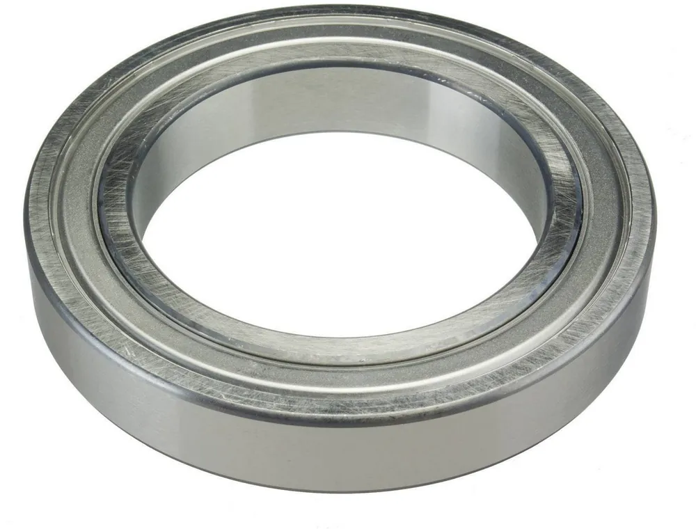 FAG 6008-2RSR-C3 jednořadé drážkované kuličkové ložisko Ø otvoru 40 mm vnější Ø 68 mm počet otáček (max.) 6700 ot./min Super Cena