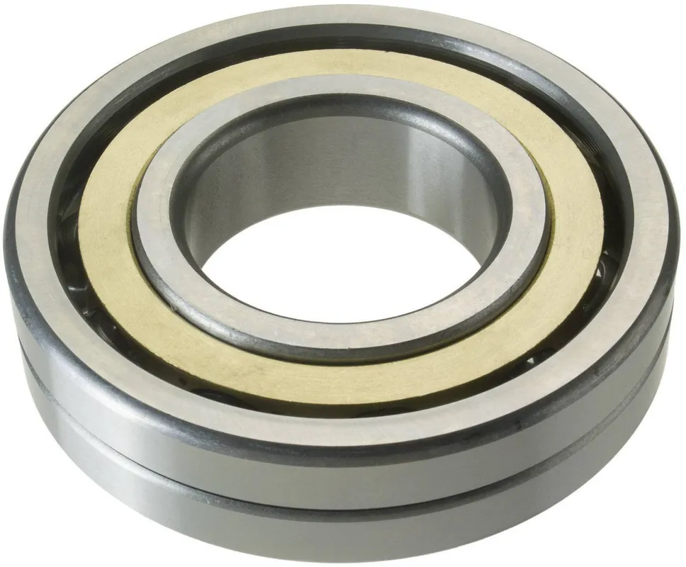 FAG QJ213-MPA čtyřbodové kuličkové ložisko Ø otvoru 65 mm vnější Ø 120 mm počet otáček (max.) 9500 ot./min Ihned K Objednání