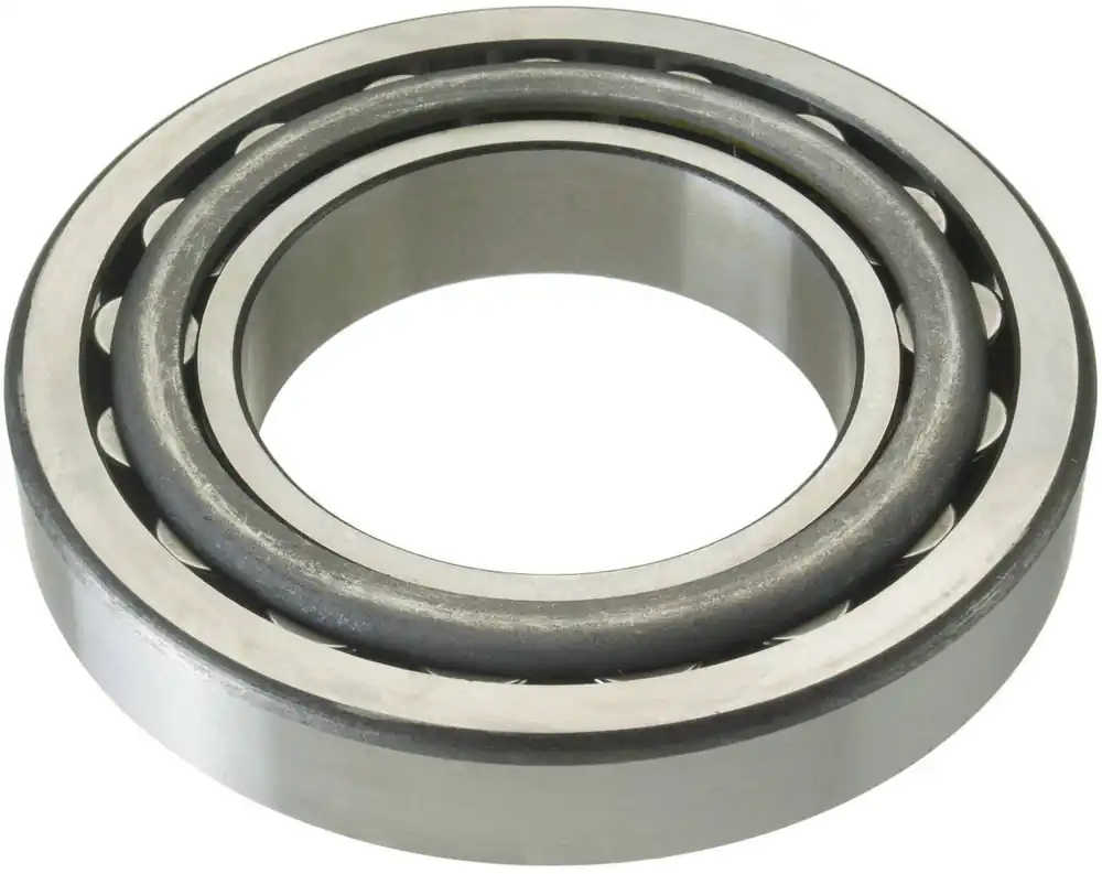Nová Kolekce FAG 31319-A kuželíkové ložisko Ø otvoru 95 mm vnější Ø 200 mm počet otáček (max.) 3650 ot./min