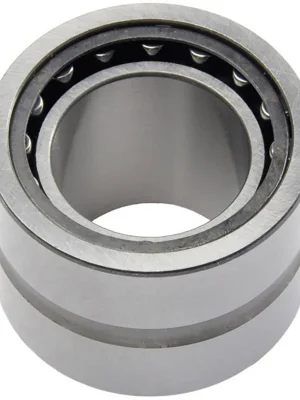 Aktuální INA ložisko jehlové jednořadé s vnitřním kroužkem NATR10-PP-A Ø otvoru 10 mm vnější Ø 30 mm