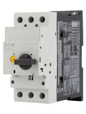 Vysoce Kvalitní PKZM 4-63 spinac motoru