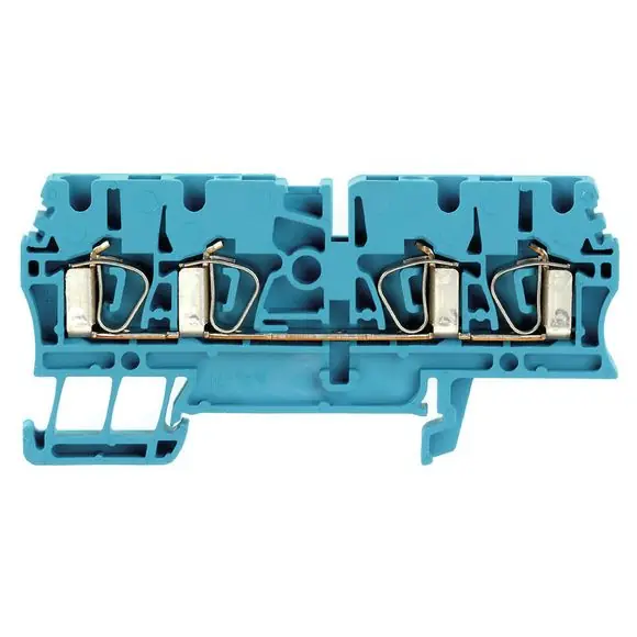 Sleva ZDU 2.5/4AN BL
