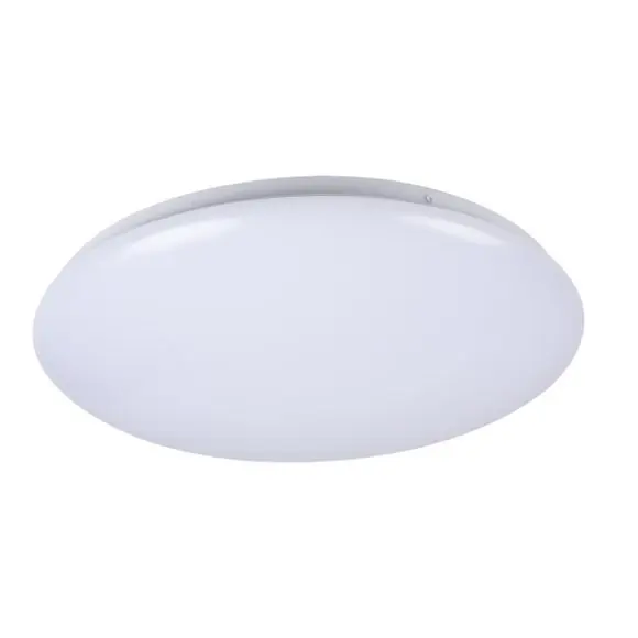Nejlepší Cena CORSO LED 12W NW 4000K IP44 260mm