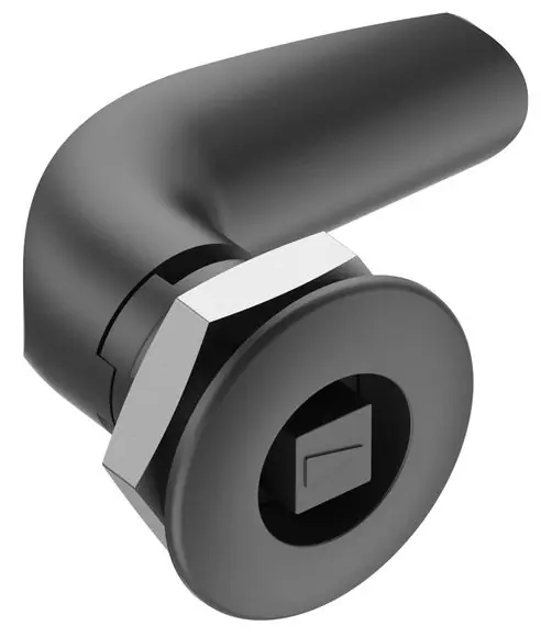 Vysoce Kvalitní GEOS-S DRS-VB/8 sada zámků 4hran 8mm