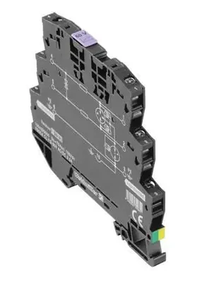 Značkový VSSC6 CL 24VAC/DC 0,5A náhrada za 1063730000