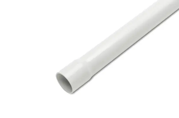 UPRMS 50 IEC trubka pevna 1250N sv.šedá UV stab. 43,2/50mm Must-Have