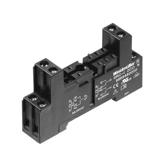 Akce SRC-I 2CO N