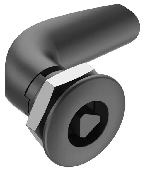 Zlevněný GEOS-S DRS-DK/8 sada zámků 3hran 8mm