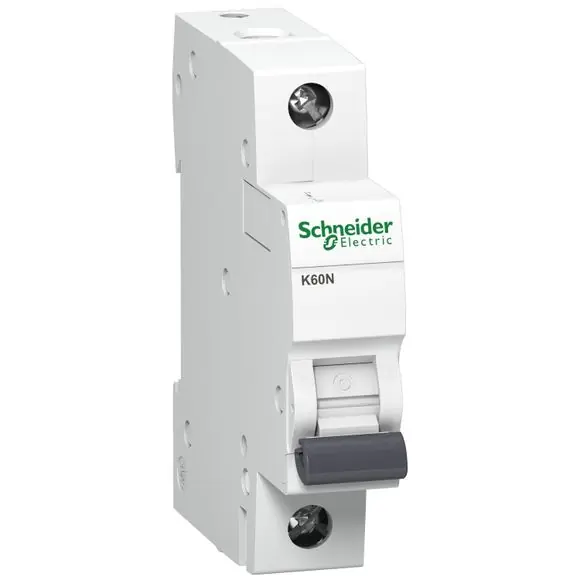 Nejlepší Cena Jistič iK60N 1P 16A B