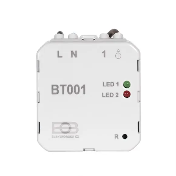 termostat BT-001 přijímač vest.pro bezdrat.termostat Nejlepší Cena