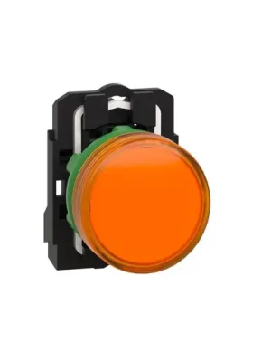 signalka s LED,24V žlutá Kup Teď