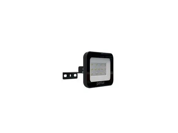 Odeslání Ihned LED reflektor VANA 1x10W SMD 1000lm/4000K/IP65 PANLUX EVO, černá