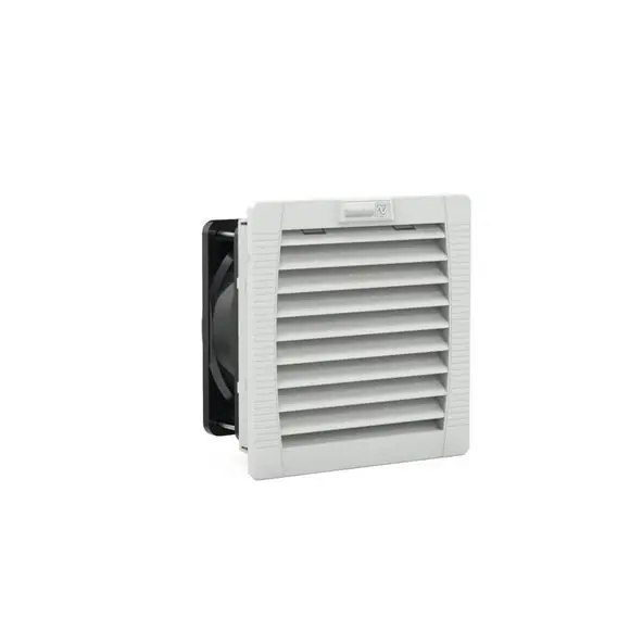 Filtrační ventilátor PF 22.000 IP54 24VDC RAL7035 Nakupujte Hned