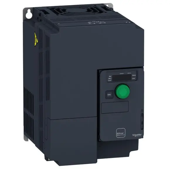 FM 7,5 kW, In = 17 A, 3x400 V, kompaktní Ověřený