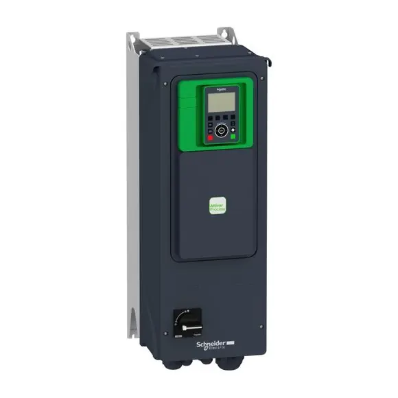Omezená Nabídka Frekvenční měnič 11kW, In=23,5A- odpojovač