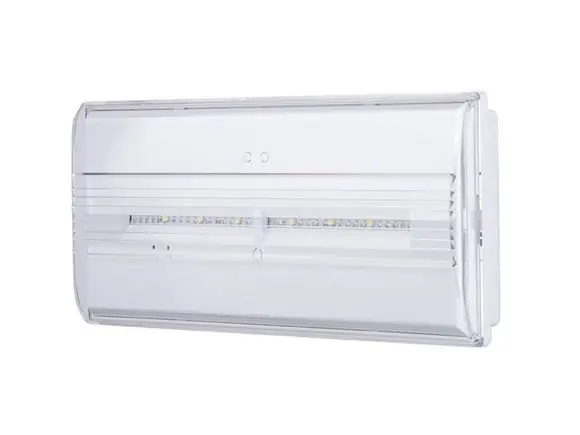 Originální DIANA LED nouzové svítidlo 2W/1h/50Lm IP42