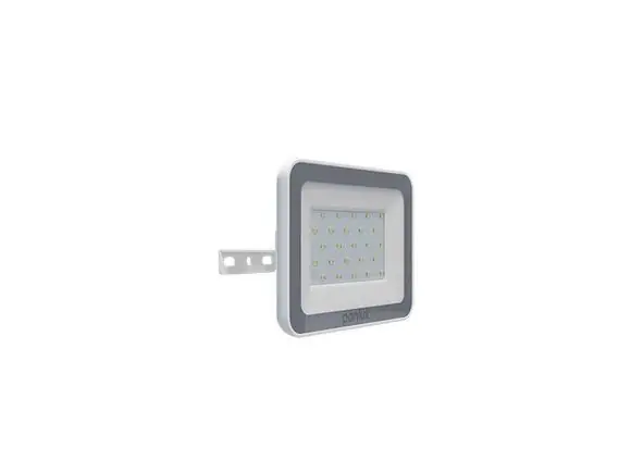 Nejlepší Cena LED reflektor VANA 1x20W SMD 2000lm/4000K/IP65 PANLUX EVO, bílá