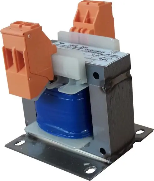 JOC 400V/230V 125VA Novinka
