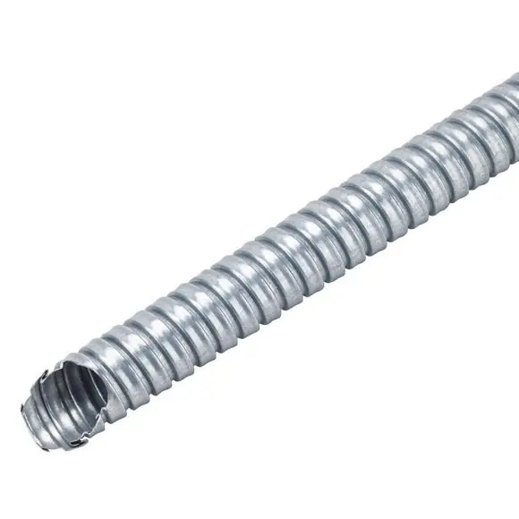 GAAR240 hadice kov.pozinkovaná ocel 39,5/43,1mm Nejlepší Volba