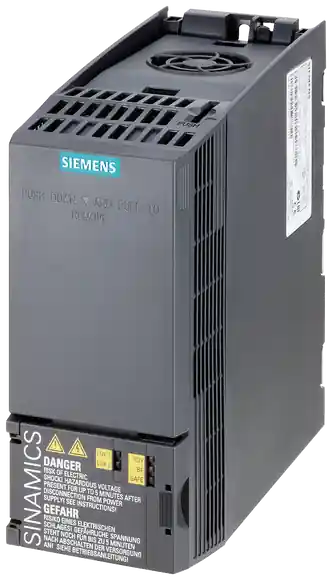 SINAMICS G120C 3Střídavé 380-480 V 0,75 kW PROFINET, EtherNet/IP typ IP20 / U... Bezpečná Platba