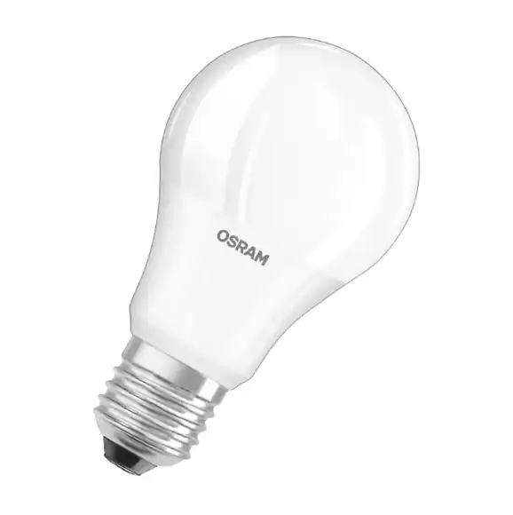 Přímo Od Výrobce LED žárovka Value Classic A60 8,5W/827 2700K 230VFR E27 FS1 OSRAM