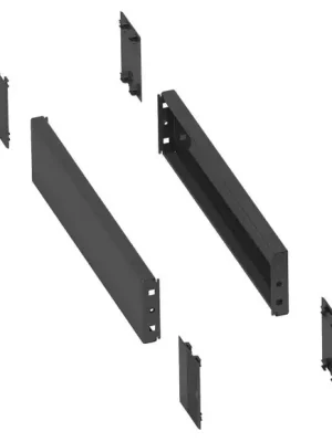 2 boční panely soklu 400x100 pro SD Pouze Dnes