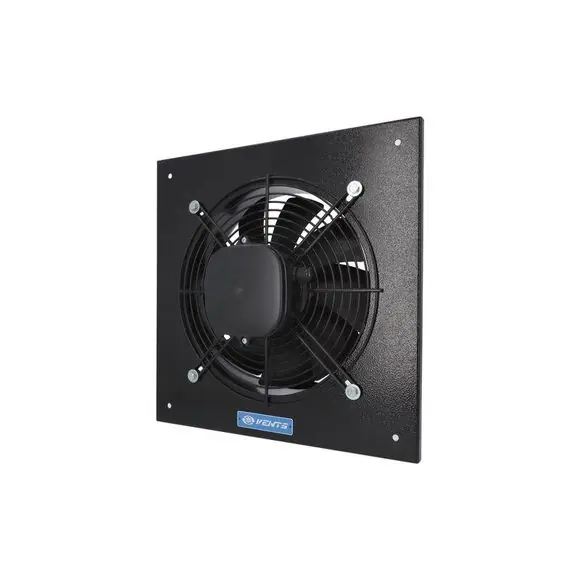 VENTS OV4D 250 vent.ax.850m3/h /400VAC IP24 Ihned K Objednání