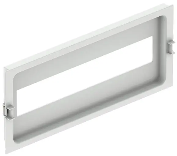 GEOS-S BSM 4050-15/MIT modul ochrany proti dotyku výřez 15MOD_pro střední řadu (pro GEOS-S 4050-xx) Přímo Od Výrobce