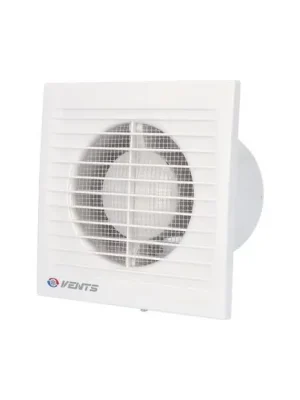 Značkový VENTS 100STH timer+hydrostat (9003)