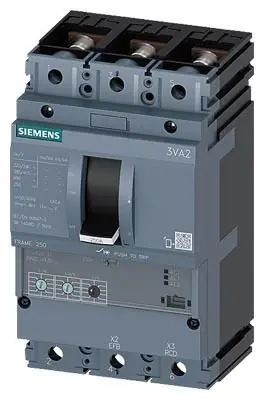 3VA2225-5HL32-0AA0, (BD)250A,100-250A,3p Must-Have
