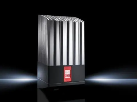 *SK Ohřívací jednotka, tepelný výkon 250W Objednat Nyní