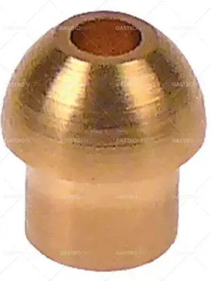 Pájecí vsuvka o 6mm kuželových Horká Nabídka