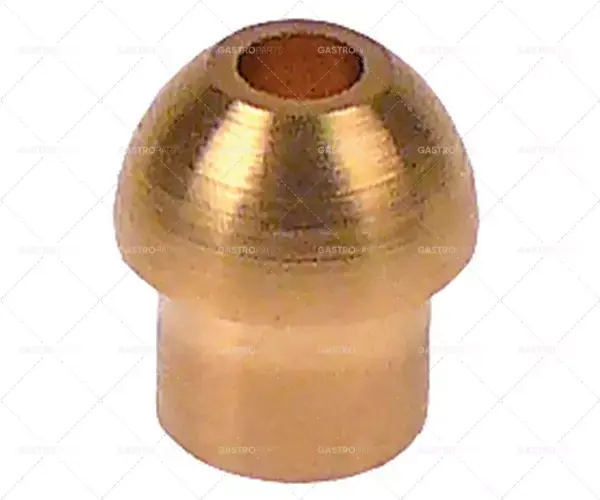 Pájecí vsuvka o 6mm kuželových Horká Nabídka