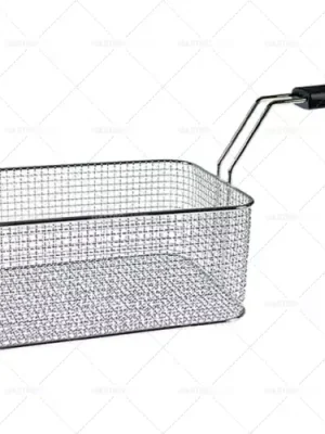 Nová Kolekce fritovací koš d1 295 mm š1 200 mm v1 115 mm