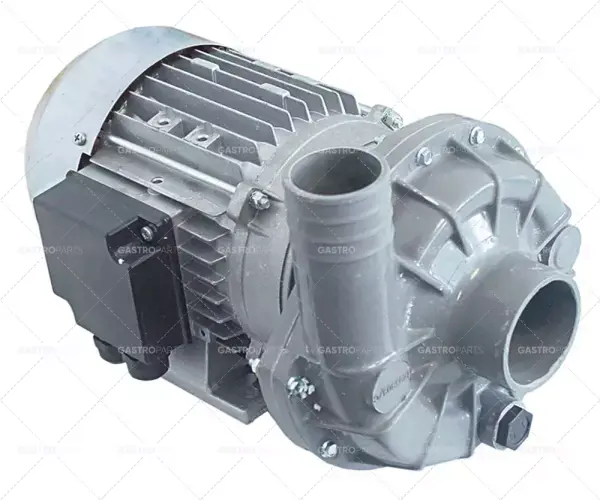 Čerpadlo vstup O 63mm výstup Ø 47mm Type 1227.2721 230 / 400V 50Hz 3 fáze 2kW 2,7PS L 335mm Top Prodej