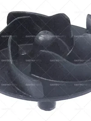 Cenový Hit průměr rotoru 87mm v.s. 21mm průměr uchycení 12mm m7l pravý 6 lopatek
