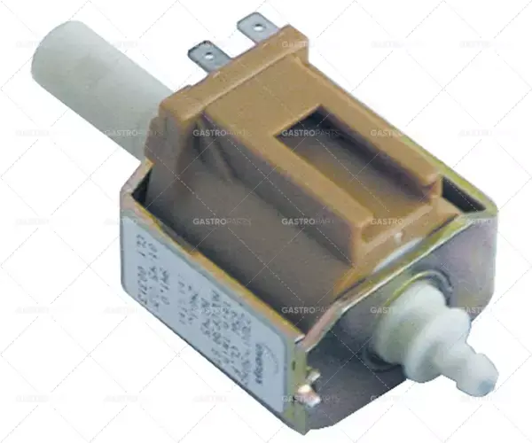Aktuální Vibrace typ čerpadla CP.3A.958.1 / ST 230 65W 50Hz Vstupní o 6 o Výstup 1/8 "IG EATON (INVENSYS)