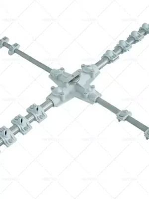 délka mycího a oplachovacího ramene 570 mm 10 mycích trysek 6 oplachovacích trysek průměr nástavce 12 mm 45 mm Sezónní Sleva