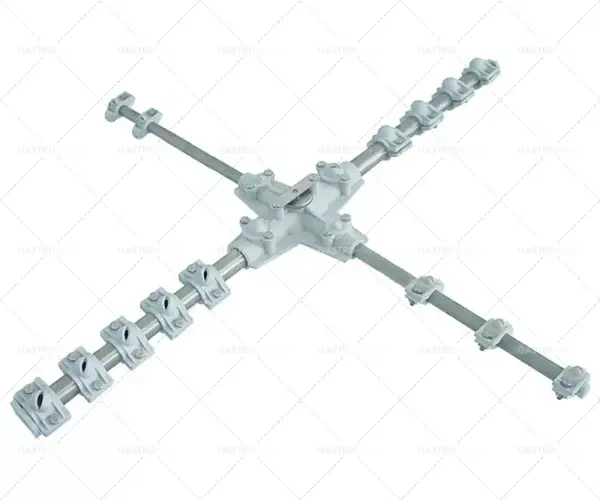 délka mycího a oplachovacího ramene 570 mm 10 mycích trysek 6 oplachovacích trysek průměr nástavce 12 mm 45 mm Sezónní Sleva