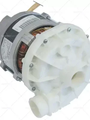čerpadlo, vstup ø 37mm výstup ø 41mm typ 4247.1900 230V 50Hz 1 fáze 0,44kW 0,6HP L 200mm Originální