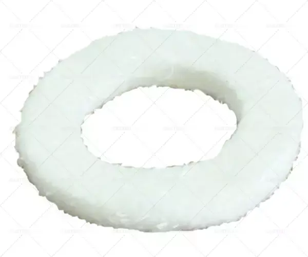 Sezónní Sleva Těsnění pro pec na pizzu laminát ID o 32.5mm AD o tloušťce 55 mm 5mm