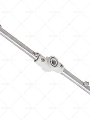 oplachovací rameno d 323 mm trysky 5 montážní ø 10 mm montážní poz. horní Ihned K Objednání