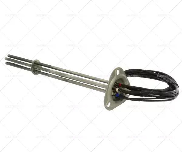 Nejlepší Volba topné těleso instalace 6000W 230V o 47,5 mm HK 3 L 325mm B 26mm H 38mm THA TH 1 Ø 6mm THL 160mm