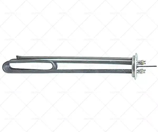 topné těleso 5000W 230V topné okruhy 3 montážní ø 57,5mm d 373mm š 44mm v 40mm Finální Výprodej
