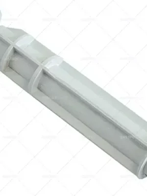 Akční Cena Přepadová trubka L 210 mm o 30 mm