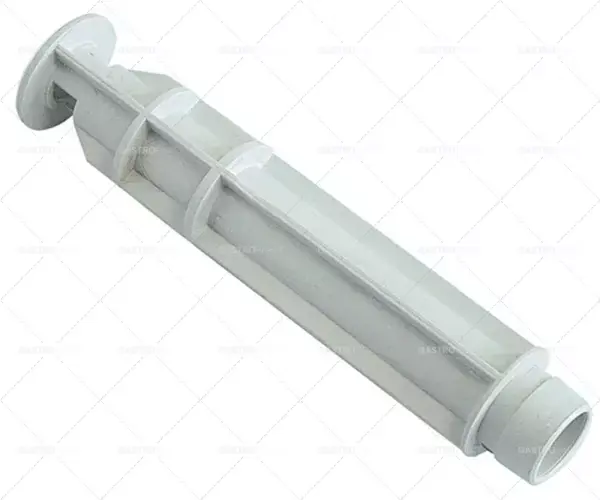 Akční Cena Přepadová trubka L 210 mm o 30 mm
