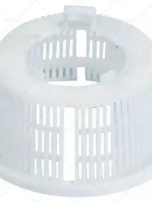 Ověřený kulaté filtry ø 135 mm h 60 mm