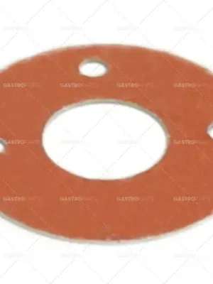 Nejlepší Volba Seal H 1mm AD o 52,5 mm vnitřní-o 1 20mm 3 otvory