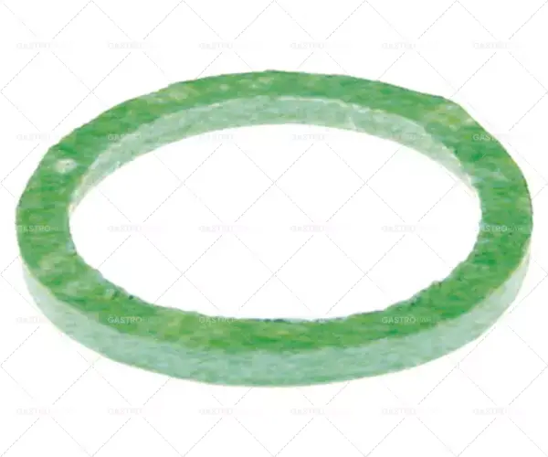 Těsnění FIBER D1 D2 o 29 mm o 23 mm tloušťky 2 mm jednotka 1 ks Sleva