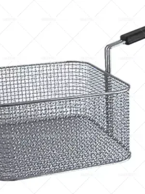 Nejlepší Volba Fritteusenkorb L1 245 mm 275 mm 120 mm B1 H1